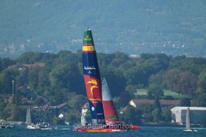 Rolex Switzerland Sail Grand Prix(SailGPÊ) Genve