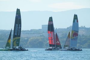 Rolex Switzerland Sail Grand Prix(SailGPÊ) Genve