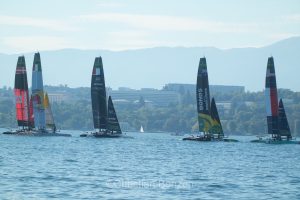 Rolex Switzerland Sail Grand Prix(SailGPÊ) Genve