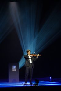 Crmonie des ÊGrands Prix de lÕconomie