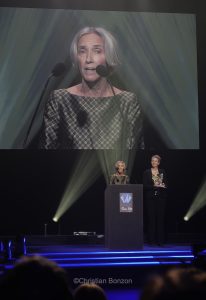 Crmonie des ÊGrands Prix de lÕconomie