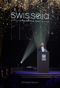 Crmonie des ÊGrands Prix de lÕconomie