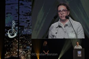 Crmonie des ÊGrands Prix de lÕconomie