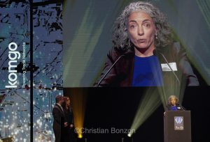 Crmonie des ÊGrands Prix de lÕconomie