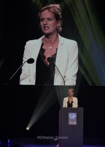 Crmonie des ÊGrands Prix de lÕconomie