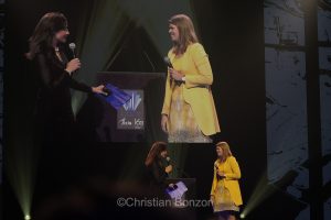 Crmonie des ÊGrands Prix de lÕconomie