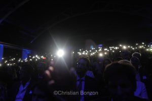 Crmonie des ÊGrands Prix de lÕconomie