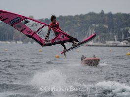 Windsurfer cup final 2025 (GE)