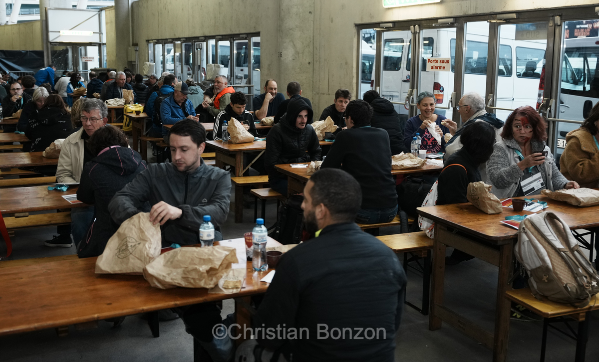 Õexercice de scurit CEVA25