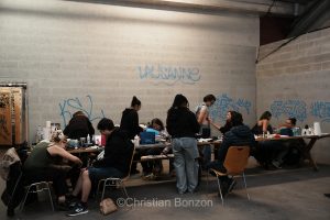 Õexercice de scurit CEVA25