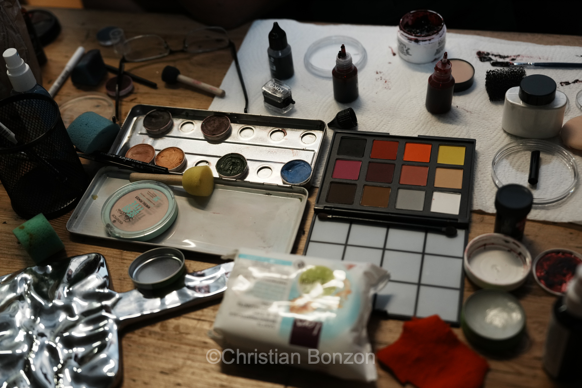 Õexercice de scurit CEVA25