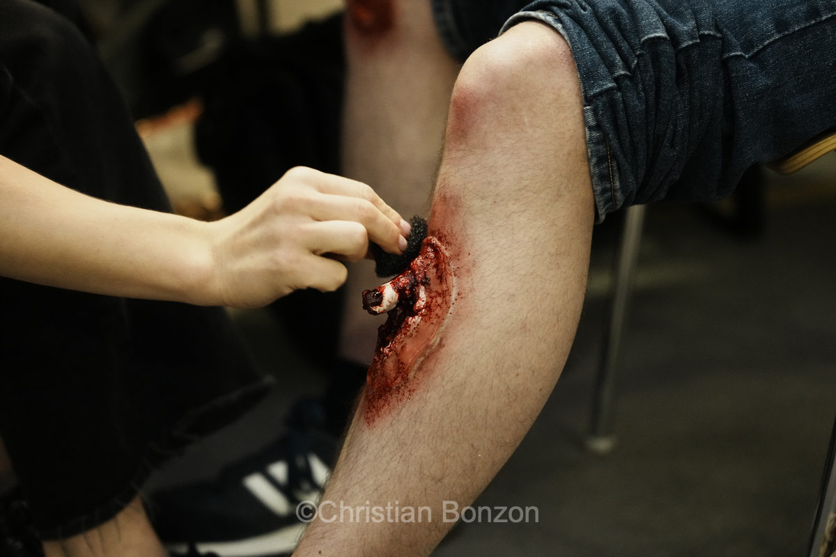 Õexercice de scurit CEVA25