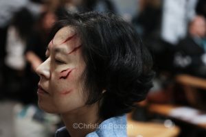 Õexercice de scurit CEVA25