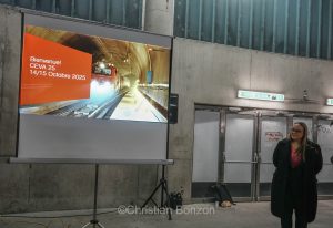 Õexercice de scurit CEVA25