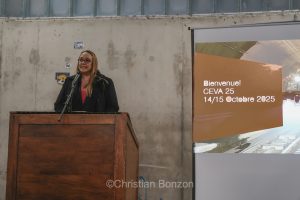 Õexercice de scurit CEVA25