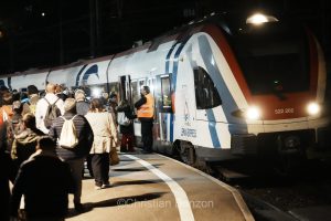 Õexercice de scurit CEVA25