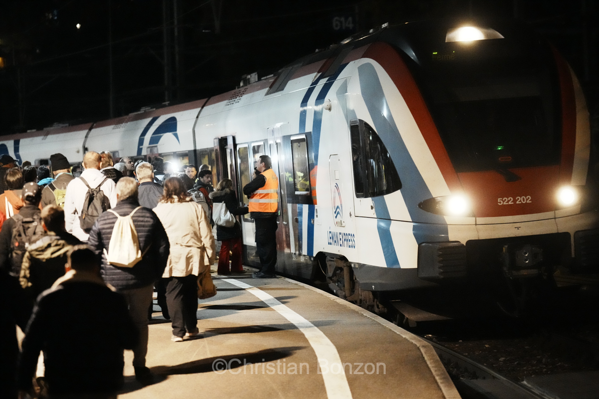 Õexercice de scurit CEVA25