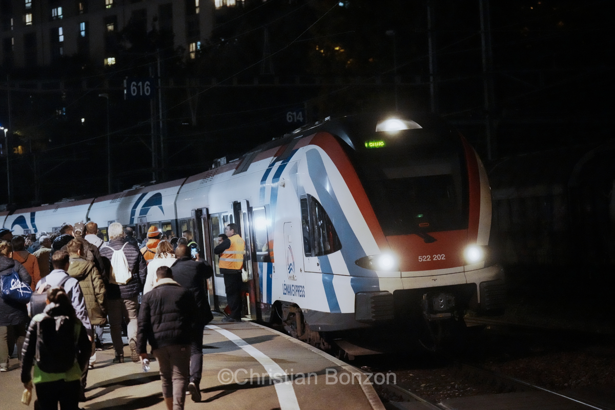 Õexercice de scurit CEVA25