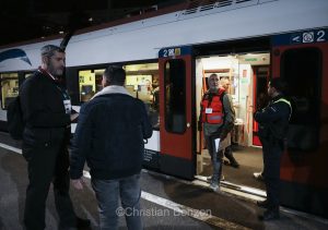 Õexercice de scurit CEVA25