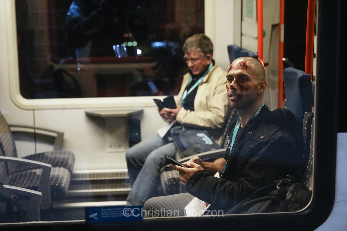 Õexercice de scurit CEVA25