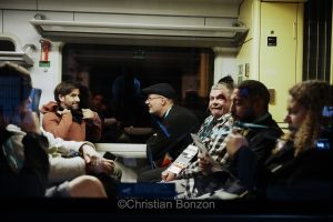 Õexercice de scurit CEVA25