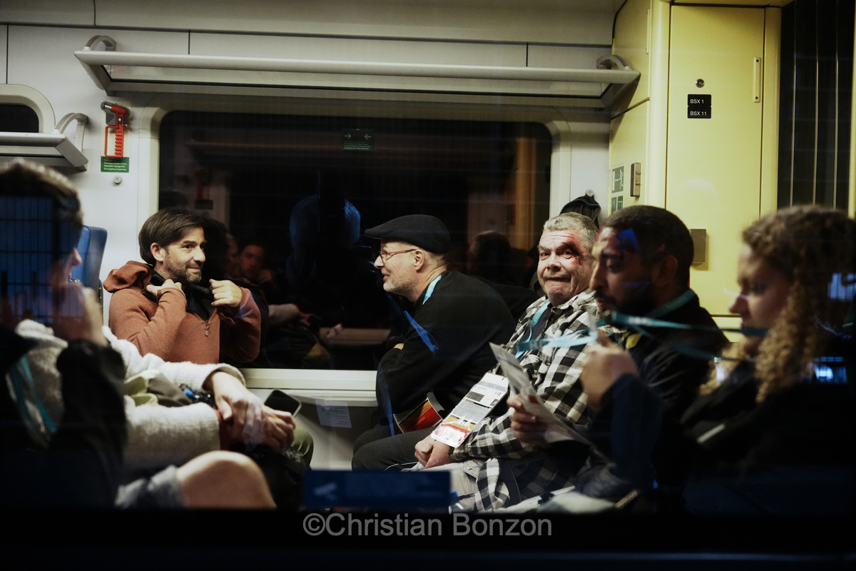 Õexercice de scurit CEVA25