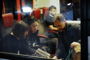 Õexercice de scurit CEVA25