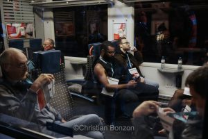 Õexercice de scurit CEVA25