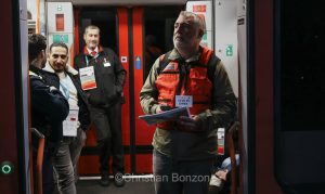 Õexercice de scurit CEVA25