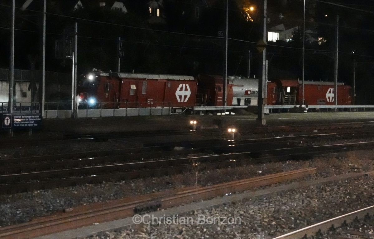 Õexercice de scurit CEVA25