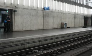 Õexercice de scurit CEVA25