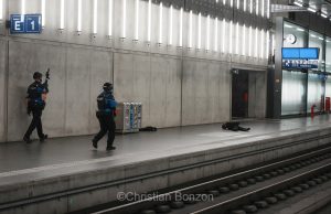 Õexercice de scurit CEVA25