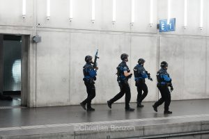 Õexercice de scurit CEVA25