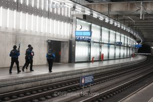 Õexercice de scurit CEVA25