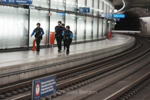 Õexercice de scurit CEVA25