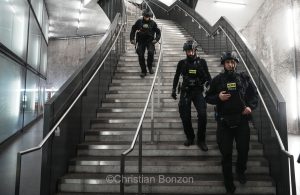 Õexercice de scurit CEVA25