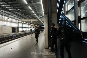 Õexercice de scurit CEVA25