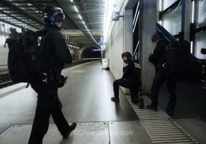 Õexercice de scurit CEVA25