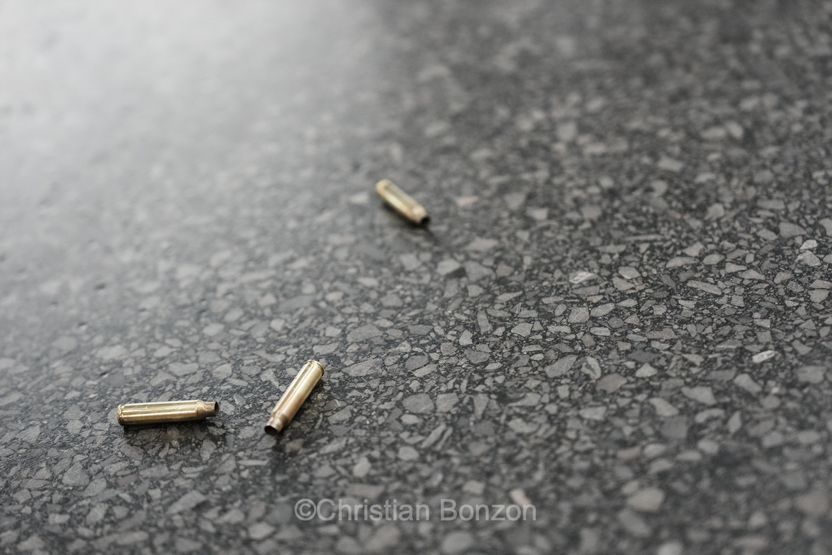 Õexercice de scurit CEVA25