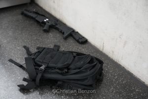 Õexercice de scurit CEVA25