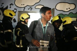 Õexercice de scurit CEVA25