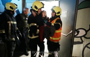 Õexercice de scurit CEVA25