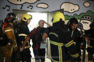 Õexercice de scurit CEVA25