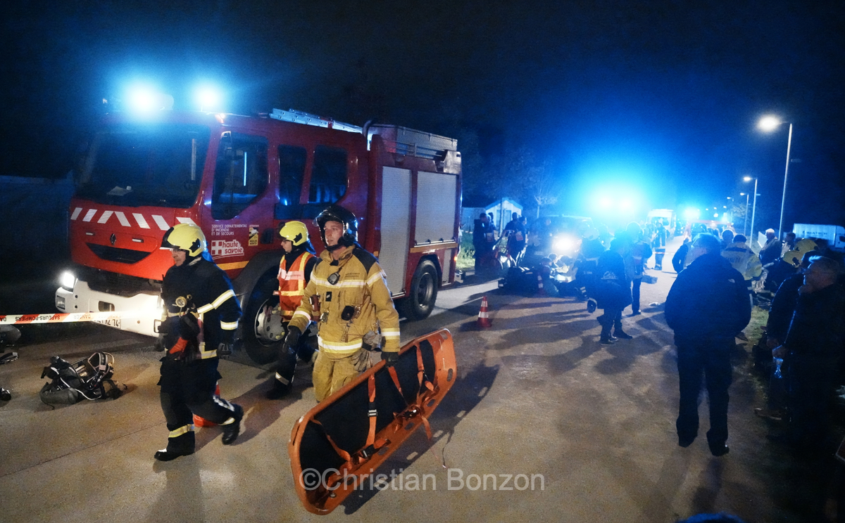 Õexercice de scurit CEVA25