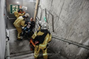 Õexercice de scurit CEVA25