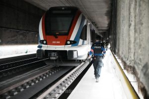 Õexercice de scurit CEVA25