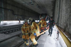 Õexercice de scurit CEVA25