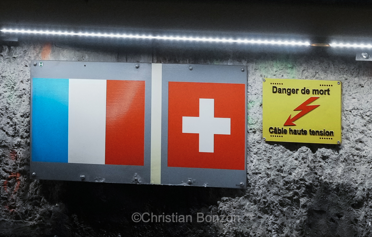 Õexercice de scurit CEVA25