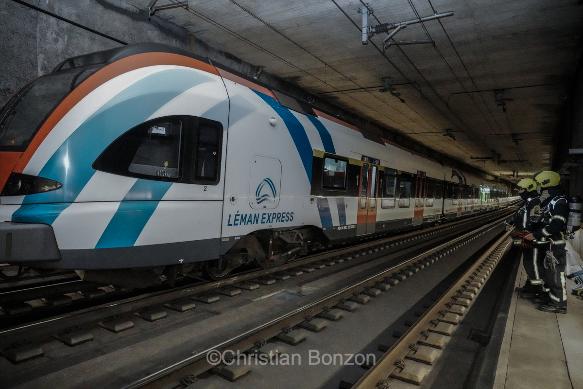 Õexercice de scurit CEVA25