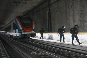 Õexercice de scurit CEVA25